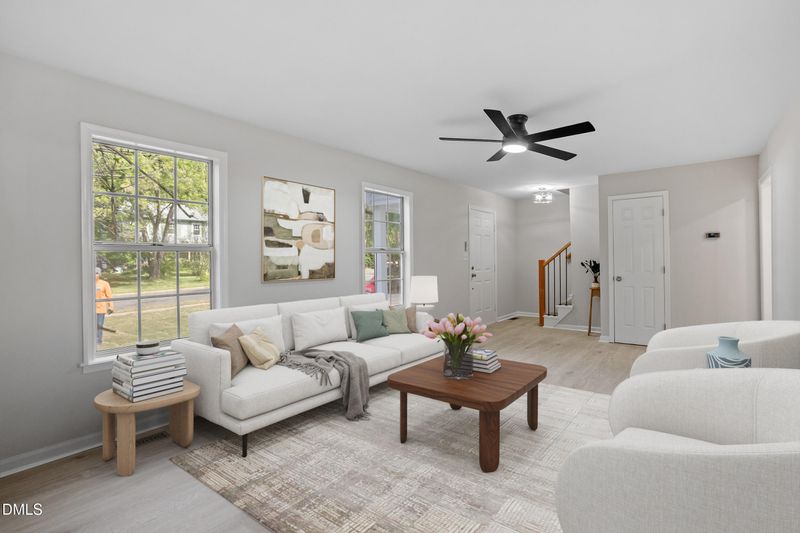 1103 Suterland Rd, Cary, NC 27511