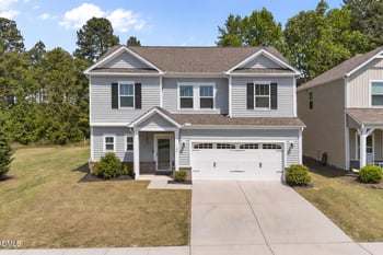 1103 Talbot Pl, Durham, NC 27703