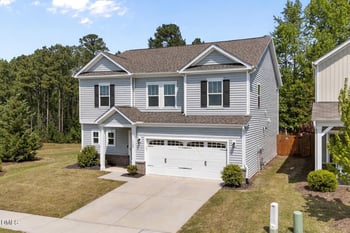 1103 Talbot Pl, Durham, NC 27703