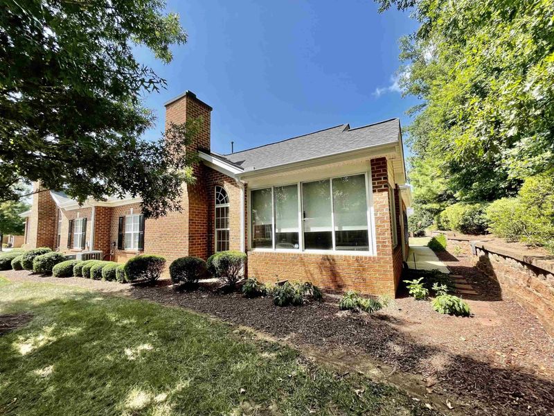 1103 Thistle Briar Pl #UN A, Cary, NC 27511