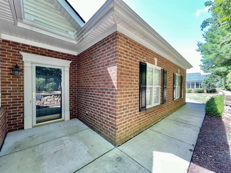 1103 Thistle Briar Pl #UN A, Cary, NC 27511