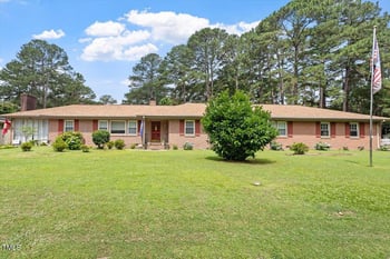 1103 Treemont Rd, Wilson, NC 27896