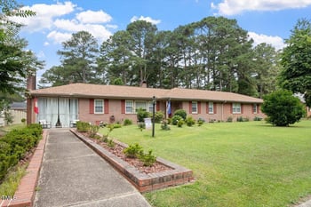 1103 Treemont Rd, Wilson, NC 27896
