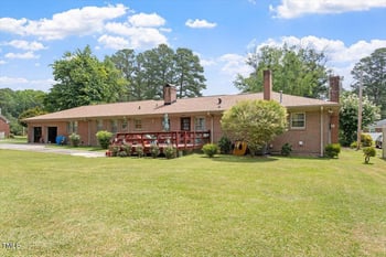 1103 Treemont Rd, Wilson, NC 27896