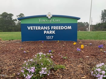 1103 Warren Ave, Cary, NC 27511