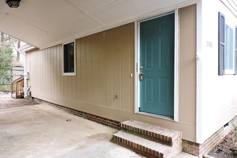 1103 Water Oak Ct, Hillsborough, NC 27278