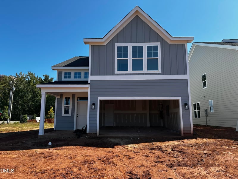 1103 Westerland Way #31, Durham, NC 27703