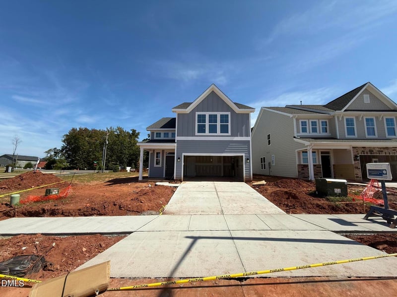 1103 Westerland Way #31, Durham, NC 27703