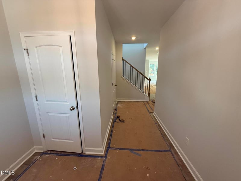 1103 Westerland Way #31, Durham, NC 27703