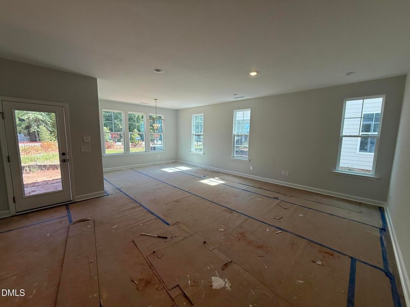 1103 Westerland Way #31, Durham, NC 27703