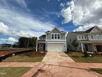 1103 Westerland Way #31, Durham, NC 27703
