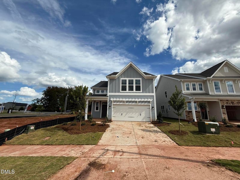1103 Westerland Way #31, Durham, NC 27703