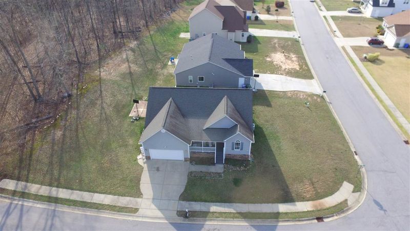 1103 S Willhaven Dr, Fuquay Varina, NC 27526
