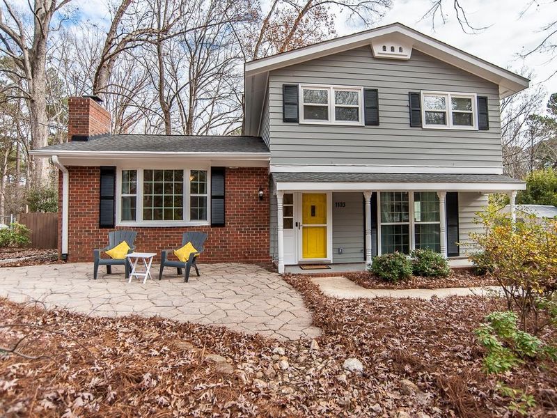 1103 Winwood Dr, Cary, NC 27511