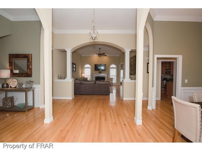 1103 Wynns Rd, Sanford, NC 27330