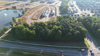 11030 Buffalo Rd Lot tract se-8, Clayton, NC 27527