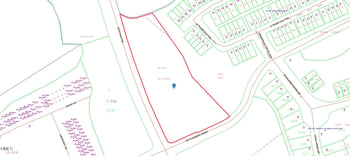11030 Buffalo Rd Lot tract se-8, Clayton, NC 27527
