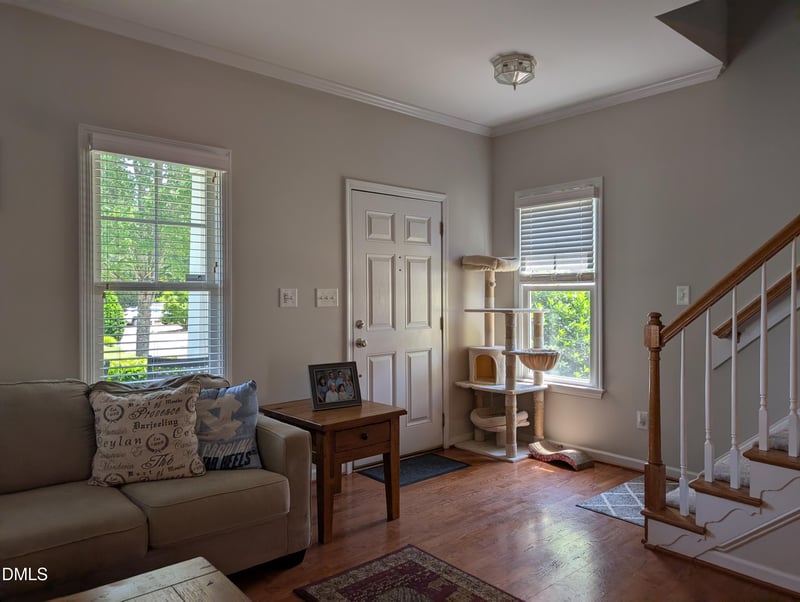 11031 David Stone Dr, Chapel Hill, NC 27517