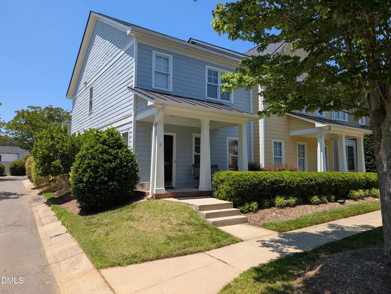 11031 David Stone Dr, Chapel Hill, NC 27517