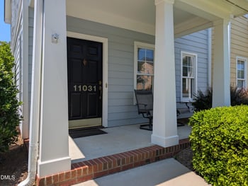 11031 David Stone Dr, Chapel Hill, NC 27517