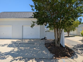 11031 David Stone Dr, Chapel Hill, NC 27517