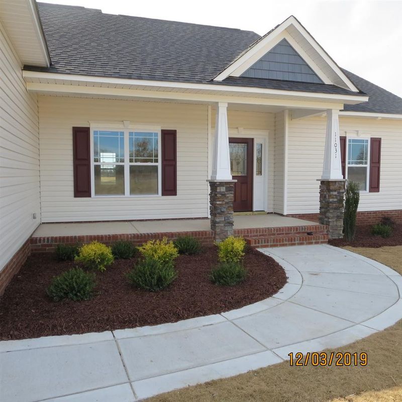 11031 Harnett Dunn Hw, Dunn, NC 28334