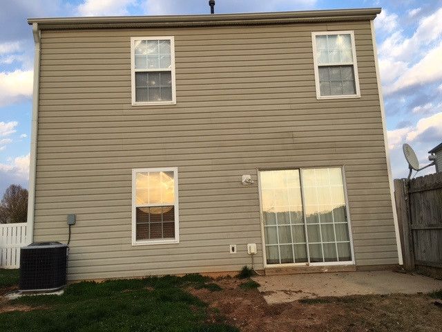 11033 Peacock Moss St, Raleigh, NC 27613
