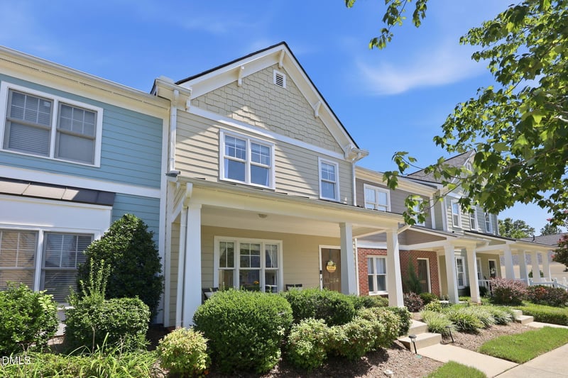 11034 David Stone, Chapel Hill, NC 27517