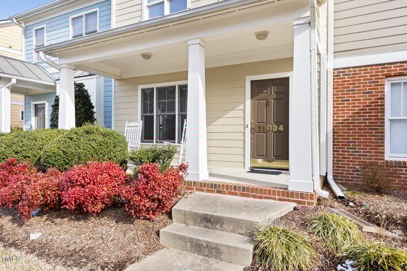 11034 David Stone Dr, Chapel Hill, NC 27517