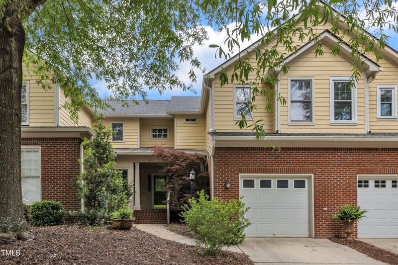 11035 Southwalk Ln, Raleigh, NC 27614
