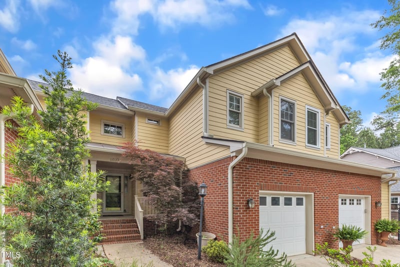 11035 Southwalk Ln, Raleigh, NC 27614