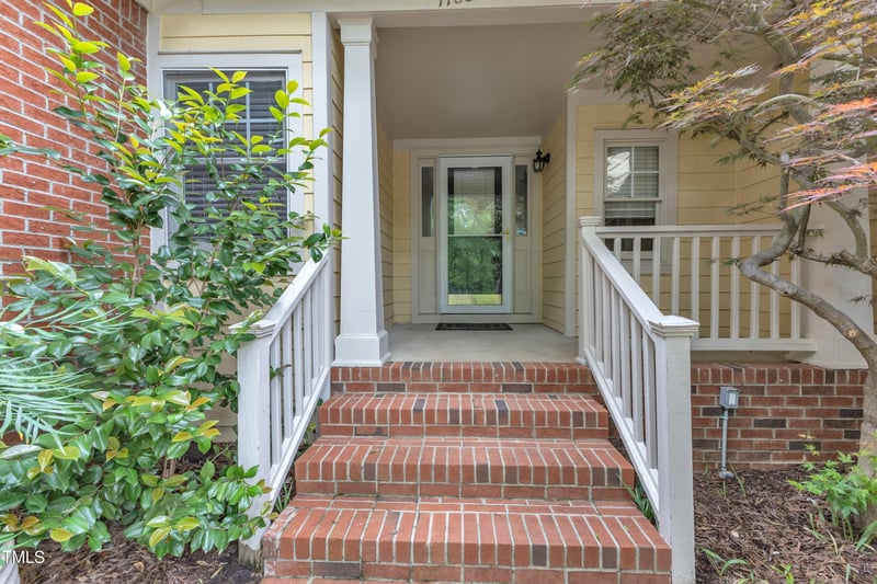 11035 Southwalk Ln, Raleigh, NC 27614