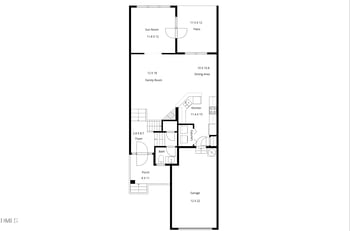 11035 Southwalk Ln, Raleigh, NC 27614