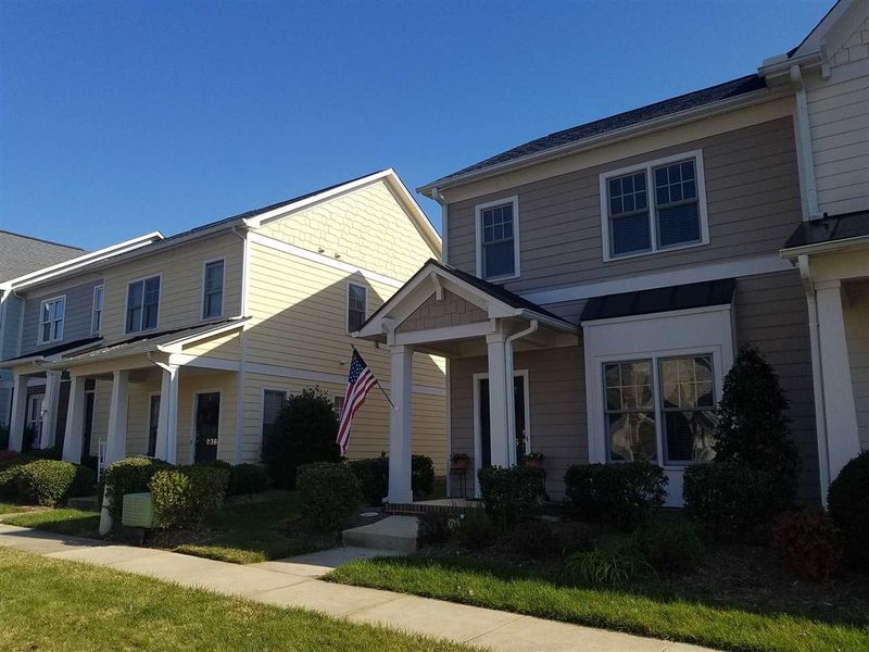 11036 David Stone Dr, Chapel Hill, NC 27517