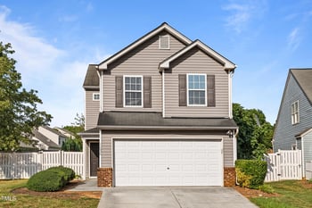 11036 Peacock Moss St, Raleigh, NC 27613