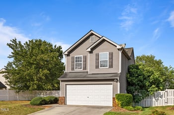 11036 Peacock Moss St, Raleigh, NC 27613