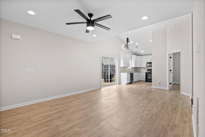 11036 Peacock Moss St, Raleigh, NC 27613