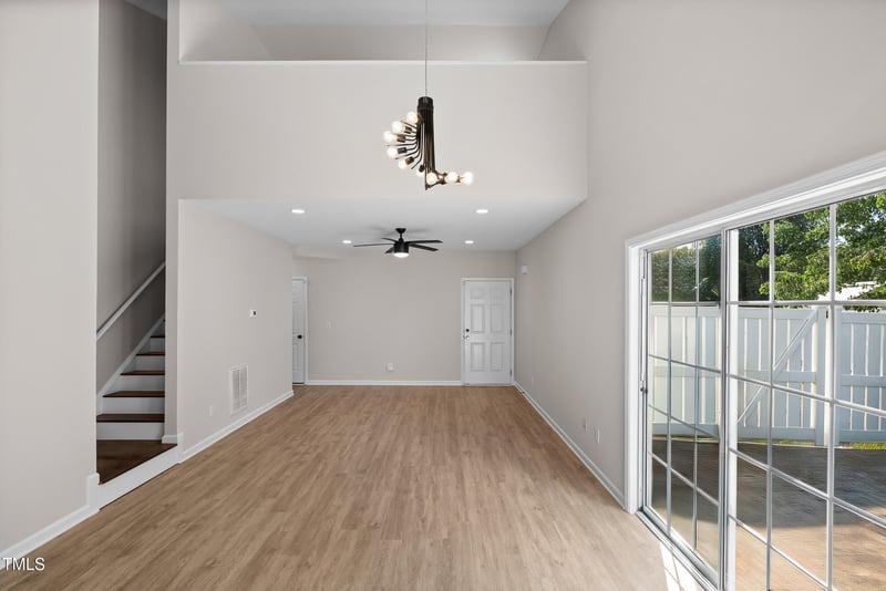11036 Peacock Moss St, Raleigh, NC 27613