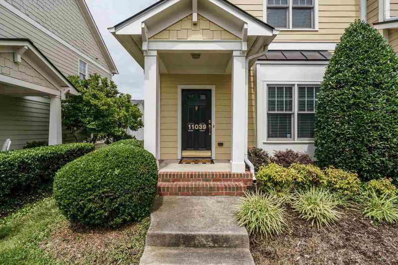 11039 David Stone Dr, Chapel Hill, NC 27517