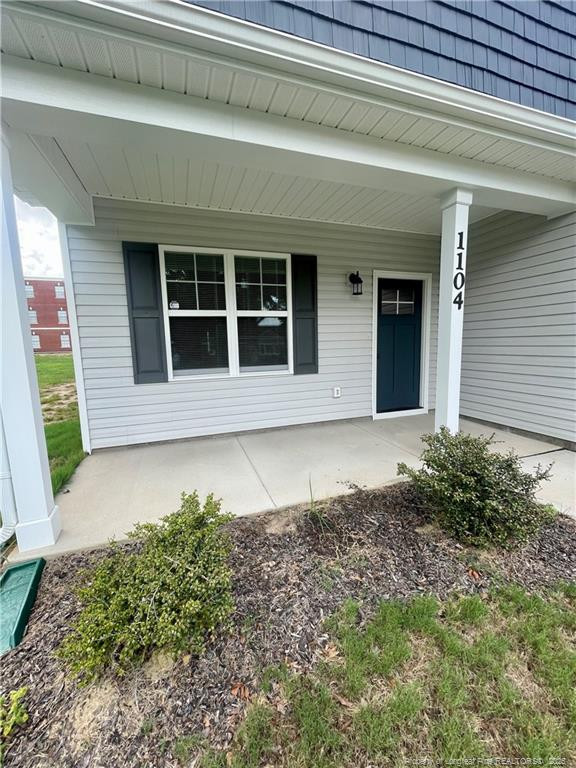 1104 9th St, Lillington, NC 27546