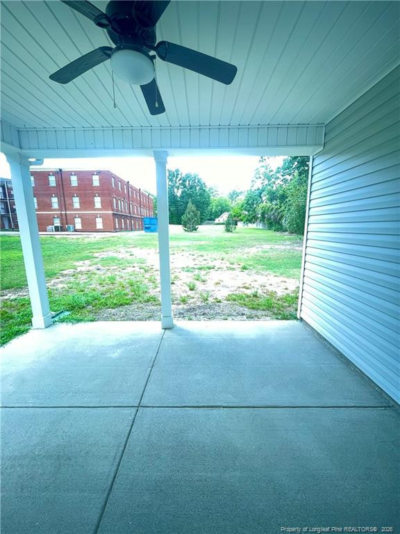 1104 9th St, Lillington, NC 27546