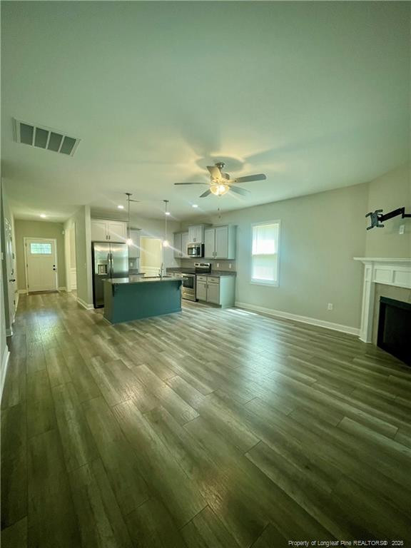 1104 9th St, Lillington, NC 27546