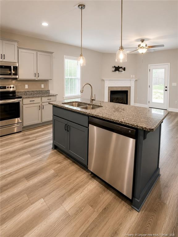 1104 9th St, Lillington, NC 27546