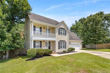 1104 Arailia Dr, Fayetteville, NC 28314