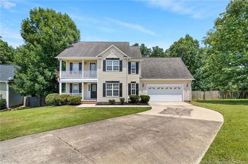 1104 Arailia Dr, Fayetteville, NC 28314