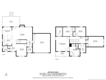 1104 Arailia Dr, Fayetteville, NC 28314