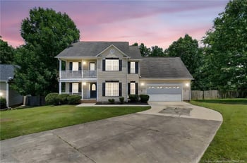 1104 Arailia Dr, Fayetteville, NC 28314