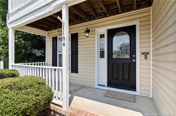 1104 Arailia Dr, Fayetteville, NC 28314