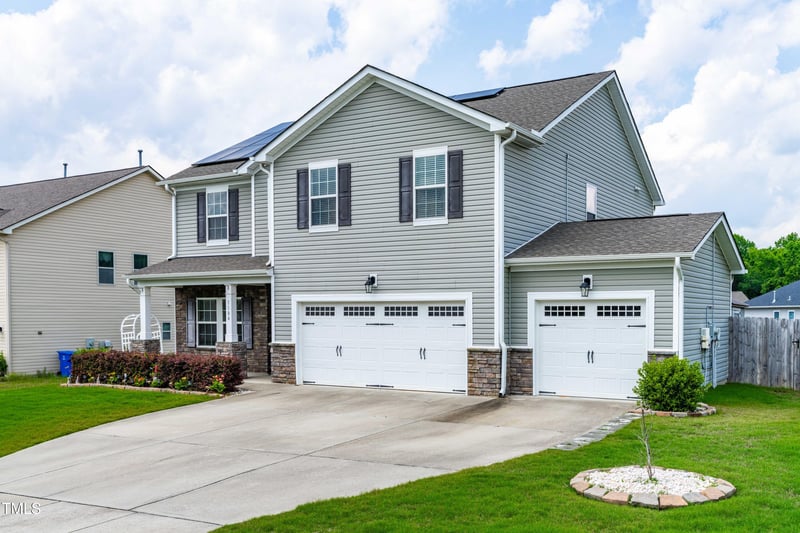 1104 Arden Trace Ct, Fuquay Varina, NC 27526