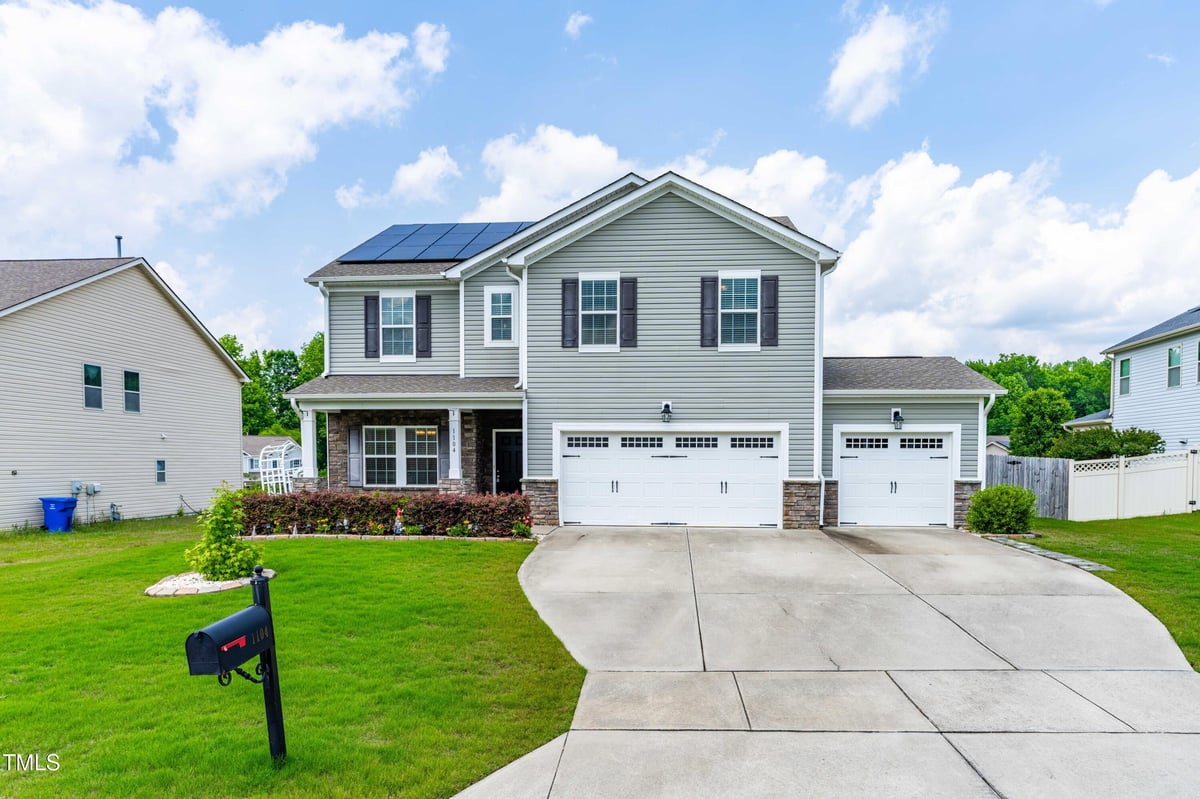 Home Worth Check